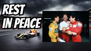 Shocking and Emotional: F1's Most Memorable Moments