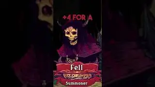 Этот скелет-компьютер обожает грабежи! | #pathfinder2e #dnd #ttrpg #dnd5e #kingmaker