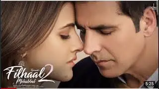 Filhaal 2 Song || mp3 Song || best song of 2021 || broke all records