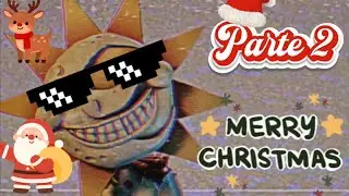 Entrando a la guardería de Five Nights, At, Freddy’s Security Breach