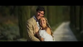 Arnaud & Kristina