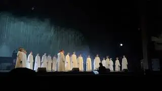 [4K] Libera - Arirang