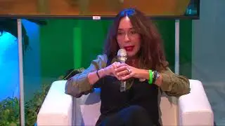 Interview  Federica Tugnoli, Secretary Comagarden
