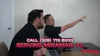 Air Conditioning Service & Repair - Miramar, FL | Ivannova Air Conditioning