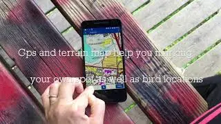 TiiraNomadi app for crowdsourcing
