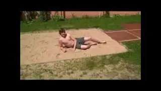 Reklama na Gymji