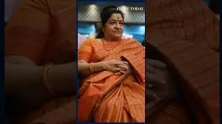 Singer #chitra emotional😭#chitrasongs #filmytoday #viralvideo