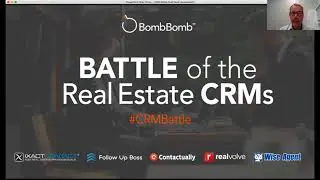 How to Choose the Right Real Estate CRM