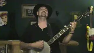 Black Velvet Band