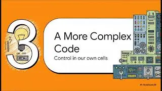 Gene Expression Control