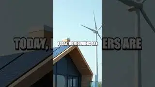 The Evolution of Home Energy Solutions