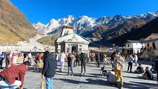 Delhi to Kedarnath bike ride