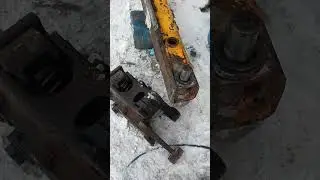 реставрация дсб