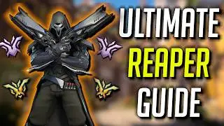 The ONLY Reaper Guide You Need to Hit Grandmaster/Champion