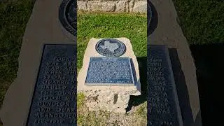 Visit to Fort Stockton #history #civilwarhistory