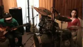 TEN WORDS JOE SATRIANI PEKITAS BAND