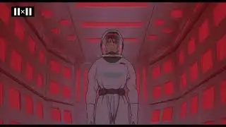 &laquo;Ковбой Бибоп&raquo; на 2х2