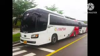 KIA GRANBIRD SUPER PREMIUM SILKROAD 🇰🇷 SOUTH KOREA 🇰🇷 EP.829