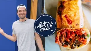 LA LUNA IN CHICAGO | JOE WHAT I ORDER EP.31