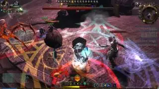Etos partial Neverwinter