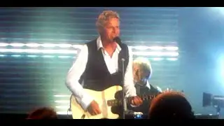 Claudio Baglioni  - Q.P.G.A (Palermo , Velodromo 4/7/2009)