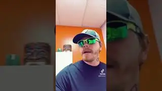 When a blind person does psychedelics