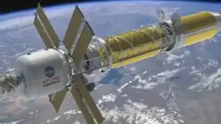 NASA, Constellation on Mars