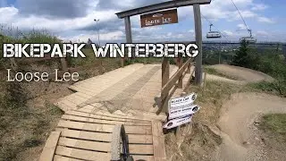 Bikepark Winterberg 2023 - Loose Lee (Rote Line)