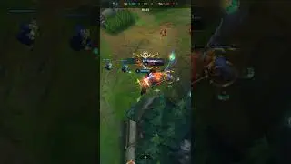 Eee? Oyun bitti. #leagueoflegends #wildriftespor #wildrift #shortsfeed