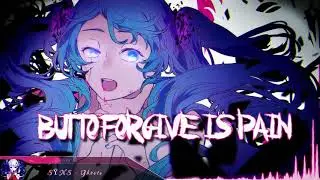 Nightcore - Ghosts (SYNS) | (Lyrics)