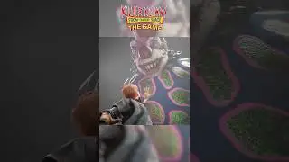 Klownzilla is finally here!