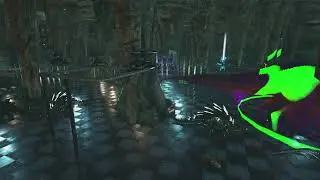 Pearl Cave Base Tour #RUIN