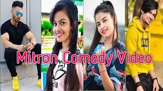 Mitron Video | New Mitron Video | Made in India App |