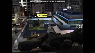 Pure Sniper - Killer Tune / Protect The Woman Wearing Headphones iOS