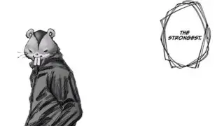 Je vous pr&eacute;sente RAGNIR aka THE STRONGEST : La cr&eacute;ature qui humilie un amiral