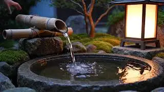 My Journey to Calm: Discovering the Magic of ASMR Bamboo Sounds
