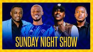 🔴SUNDAY NIGHT SHOW 22.02. 2026