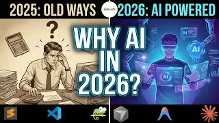 Why You MUST Use AI for Coding in 2026 (College Students Watch This!) | AI Coding | Codeatic
