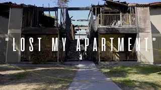 RyCa$h- LOST MY APARTMENT 🏚️🔥 (OFFICIAL MUSIC VIDEO) SHOT BY @4DubEnt 🎥