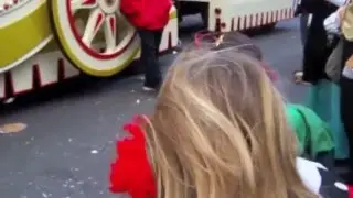 Kamelle, Kamelle, Kamelle....