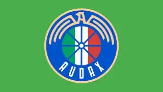 Hino do AUDAX ITALIANO