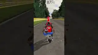 BATENDO A VELOCIDADE M&Aacute;XIMA NA 160 😱👇?