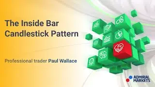 The Inside Bar Candlestick Pattern | Trading Spotlight