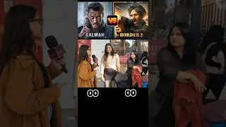 Border 2 Vs Battle of Galwan Movie| कौनसी फिल्म देखेंगे लोग ?