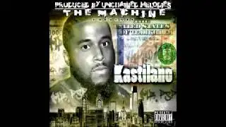 Kastilano  The Machine    Alive