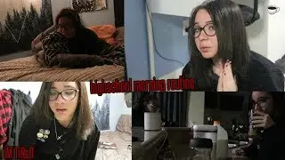 school morning routine 2019 (sophomore yr) ~ ericapak