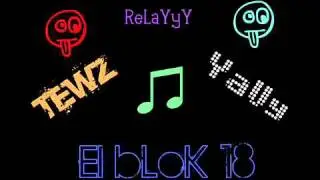 RELAY [яℓу]