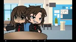 Exposing my classmates bc its october 9th ig | chandlero | pt1