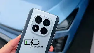 الوحش الاقتصادي وصل! مواصفات وسعر POCO M8 Pro 5G