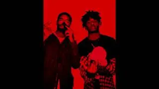{Free} Slimesito, Playboi Carti, Glokk40Spazz Type Beat - EVIL (Prod. Remybottles)